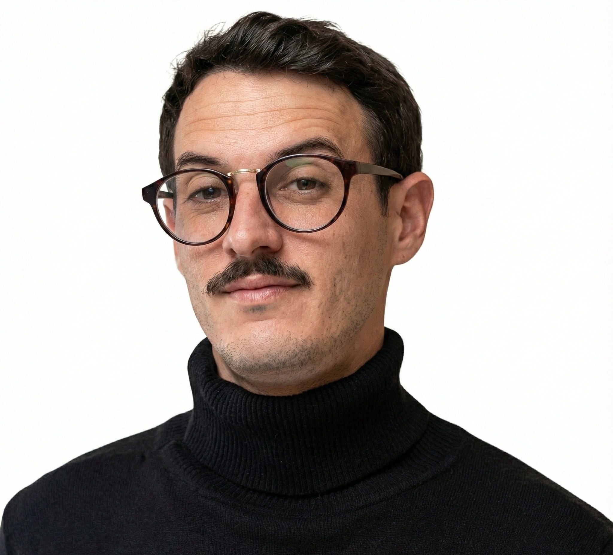 Jason Guerra - Frontend Developer