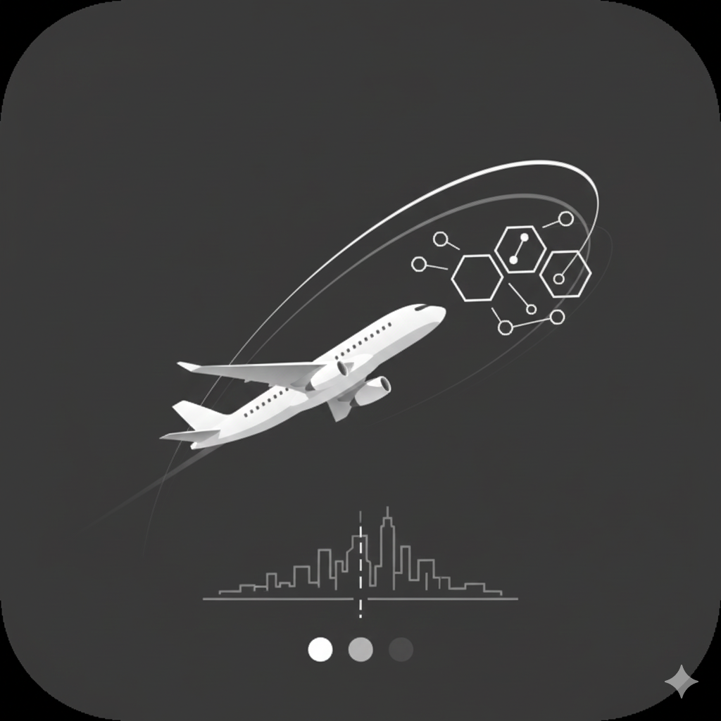 Panel de Operaciones Aéreas logo