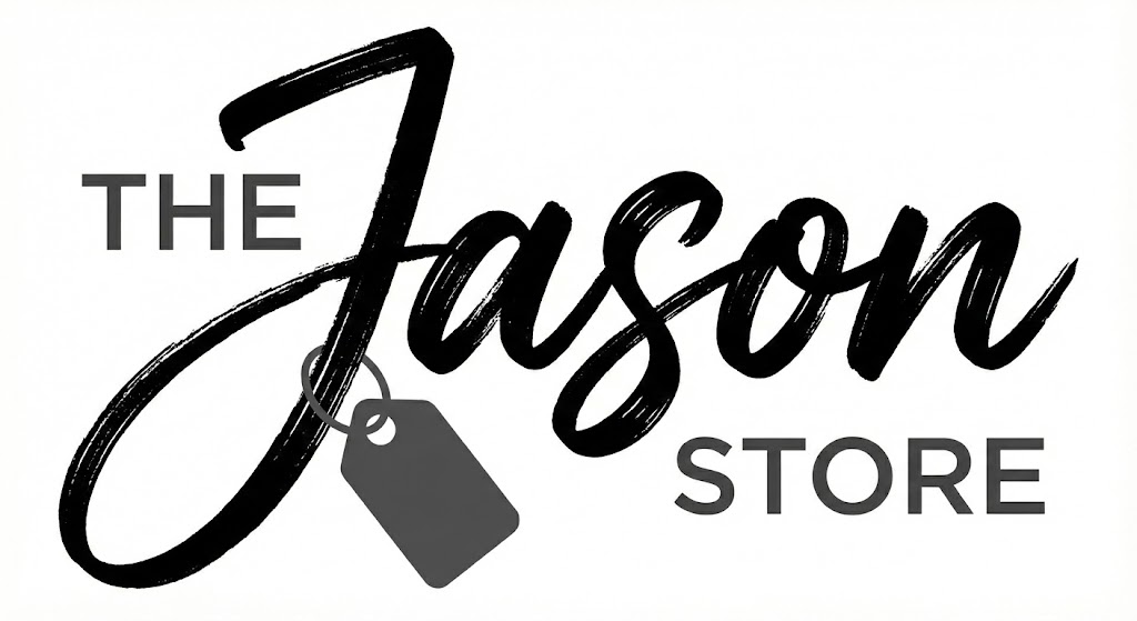 TheJasonStore logo